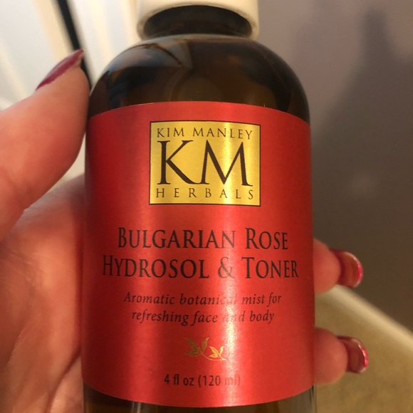 KM Herbals-sensitive skin collection - Picture 6 of 13